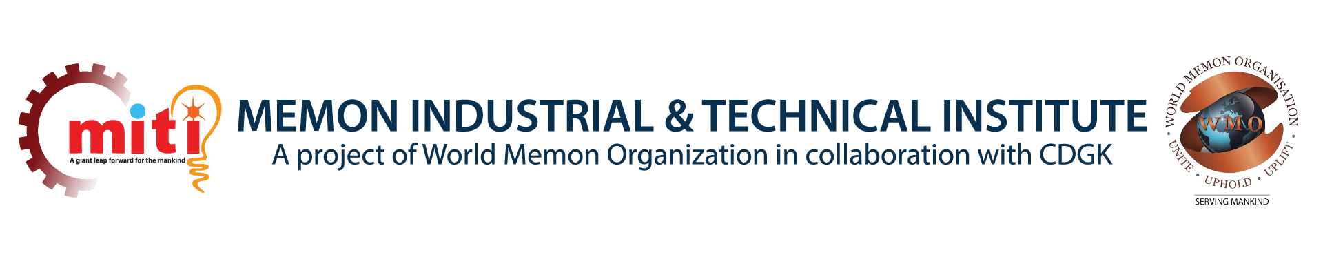 Memon Industrial & Technical Institute