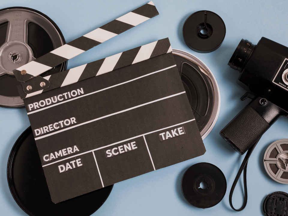 HD Media Production