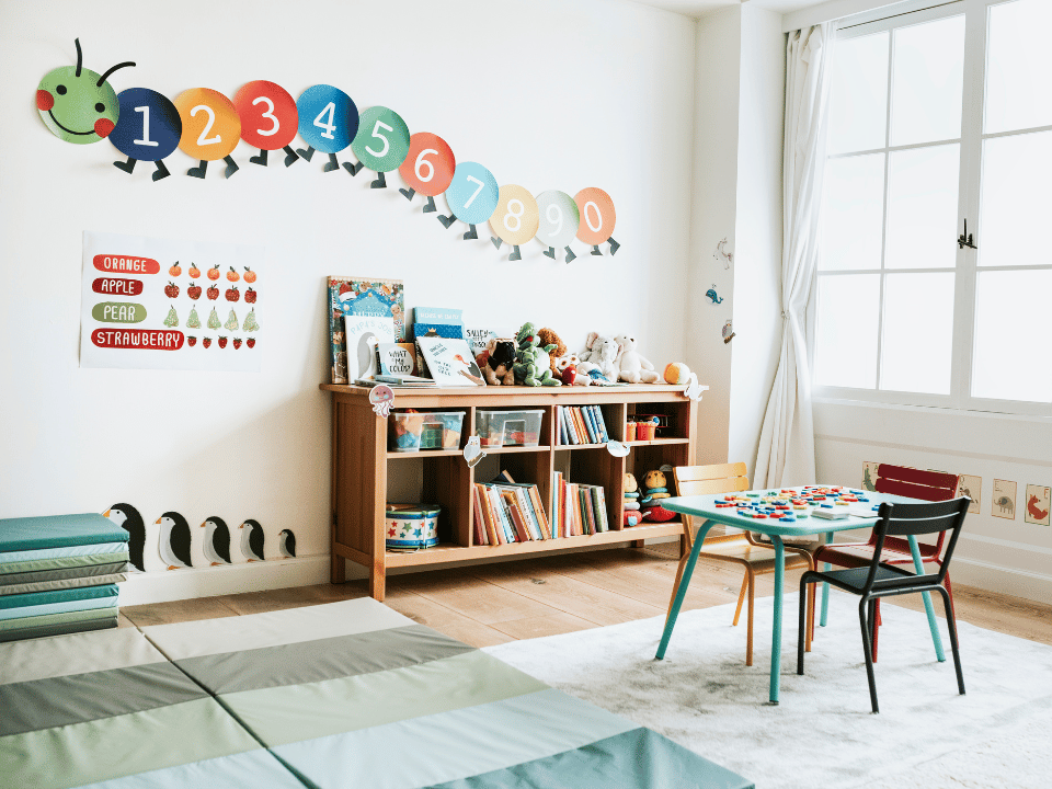 Montessori Teachers Training